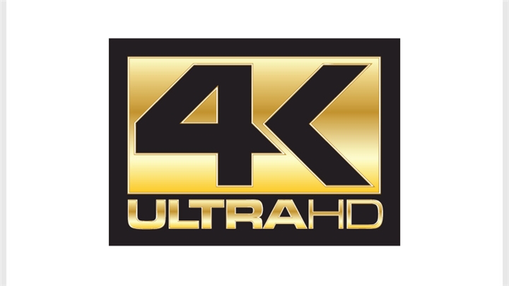 The new US-owned 4K channel has been launched on the Hotbird satellite