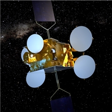 Hispasat moves Amazonas 4 satellite to expand LatAm telecom offer