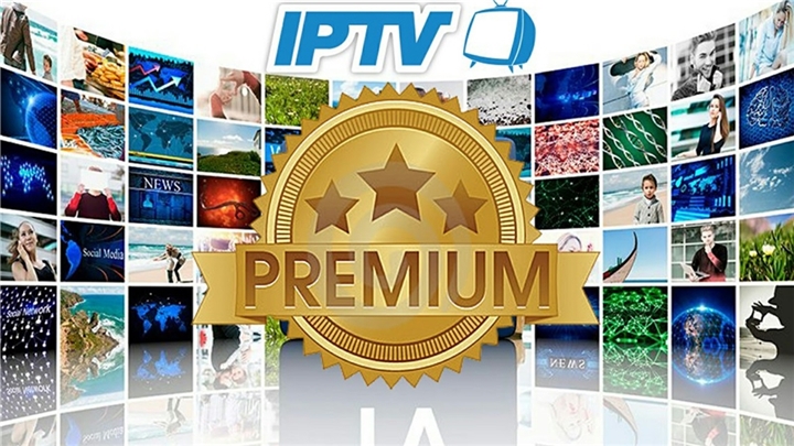 BUY GRAND IPTV WITH + 14.000 LIVE STREAM  ( BEST IPTV )