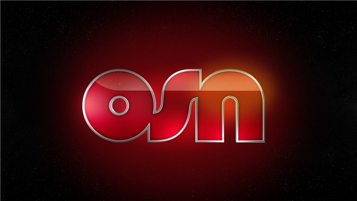 OSN Full HD On Caid : 1708 , 1709