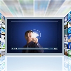 Digital video overtakes physical video in Europe