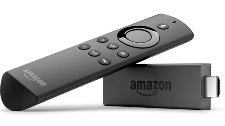 Amazon launches Fire TV 4K service in Italy, Spain and France