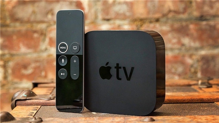 Apple launches new Apple TV Plus online streaming service by November