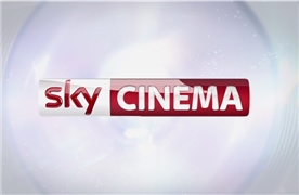 The new Sky Cinema Box-Legende channel from the German SKY package