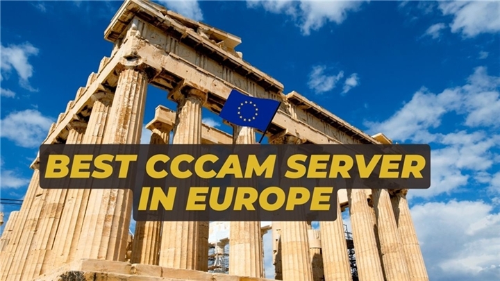 Europe cccam server