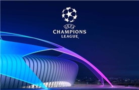 Live broadcast of the Champions League / Wednesday, Dec. 21