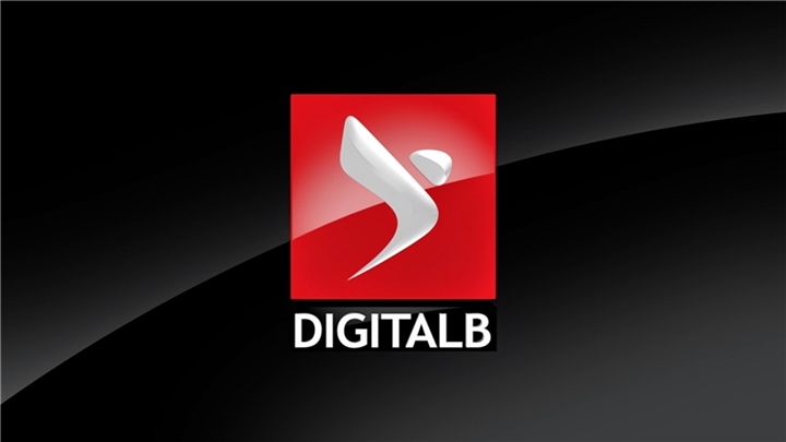 Digitalb ( Albania )