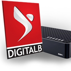 digitalb iptv