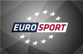 German Eurosport network has surprised its audience