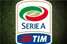 Live broadcast of Serie A Italy