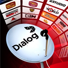 New : Added Dialog Tv package to grand cccam servers