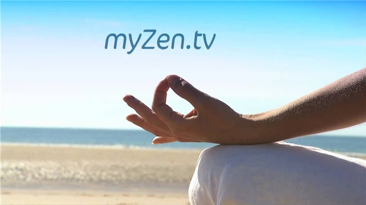 Added New Channels MyZen 4K Hotbird To grand cccam server