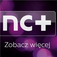 CANAL+ Networks from the Polish  NC+ Package on the Hotbird