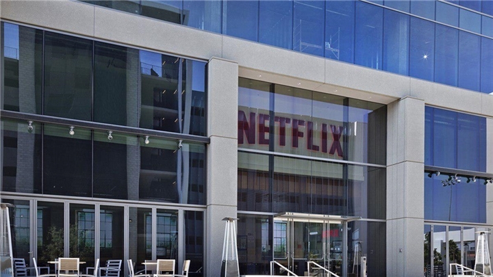 Netflix is seeking formal authorization to continue operating in Turkey