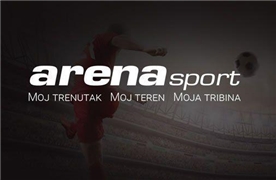 Arena Sport Sports Networks, 2019 Asian Nations Cup hosted by UAE