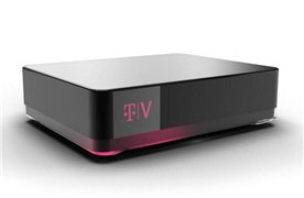 T-Mobile launches TV service