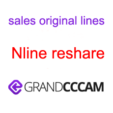 Sales Nline Reshare from original card ( With proof Address : GRANDCCCAM )