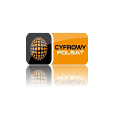 Cyfrowy Polsat opens a window