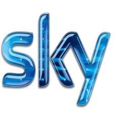 Sky Italia Change new nano in 2 part ( CAID : 09CD )