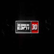 ESPN to drop 3D channel