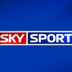 Sky Sports HD Ashes - cricket channel