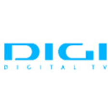 Digi TV Package