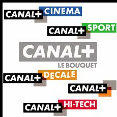 CANAL + Séries start September 21