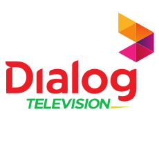 Added Dialog Tv Package ( Sri Lanka ) To Grand Cccam Servers