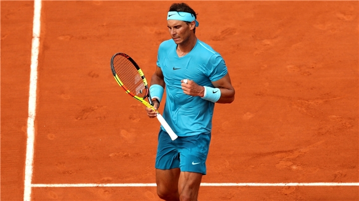 French Open Tennis Tennis Networks "Rolandgaros 2019"