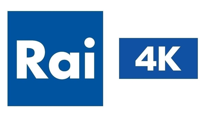 Rai Tv package launches 8K network