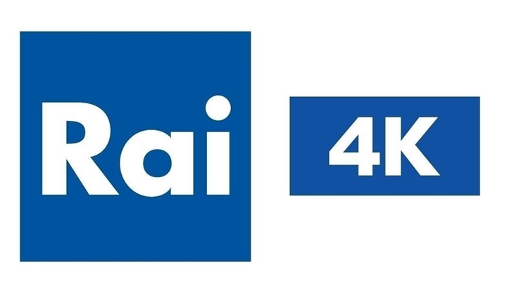 The Rai 4K network is expanding its applications