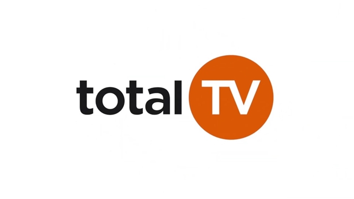 New : Added TOTAL TV To Grand Cccam Servers