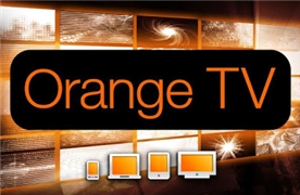 Orange TV Stick debuts in Slovakia