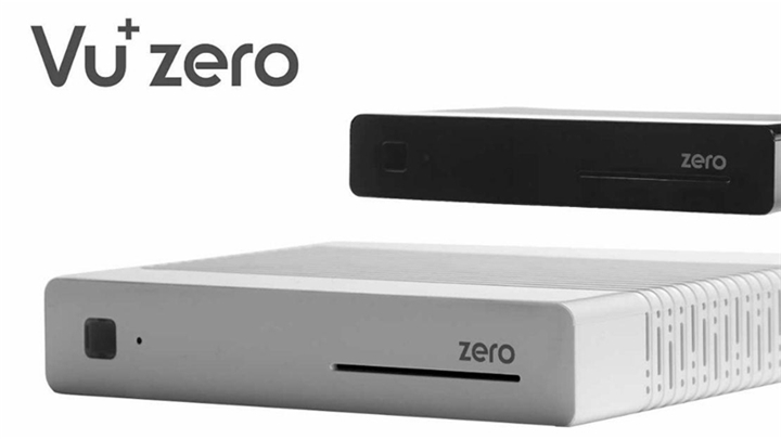 The new generation of VH + Zero decoder was introduced