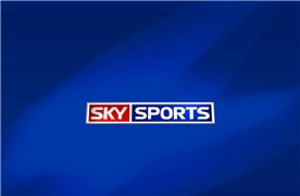 Sky Sports jumps in the ring to show Bellator MMA