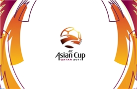 Asia Cup Football