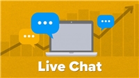 Online chat support