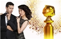 The live broadcast of the Golden Globe ceremony