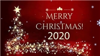 Merry Christmas 2020