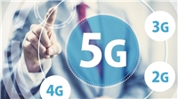 Telecom operator EE launches the first 5G service in the UK