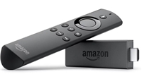 Amazon launches Fire TV 4K service in Italy, Spain and France