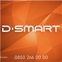 D-smart turkey working with grand cccam server