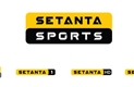 Specs received by the famous Setanta sports nets