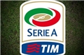 Live broadcast of Serie A Italy