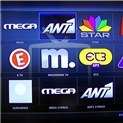 Tax hits Greek pay-TV market