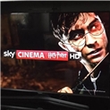 Harry Potter SKY Network on Astra 1M .19E Satellite Can be received