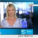 Frequency of the France 24 news network with full HD quality in French and English on the Hotbird satellite