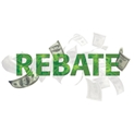 Special rebate