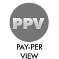 Pay Per View Channels ( PPV ALL ) IN GRAND CCCAM SERVERS