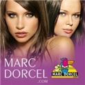 A new channel erotic from Marc Dorcel